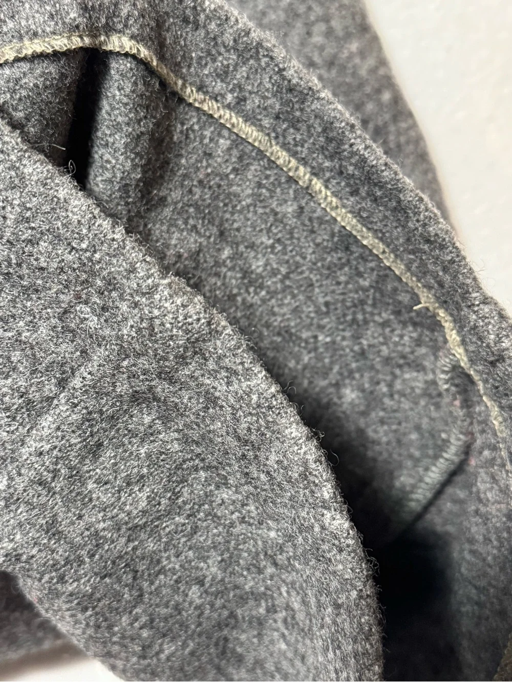 Woolrich vintage wool